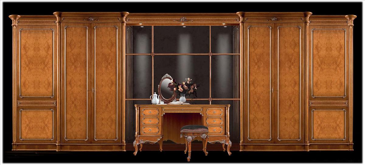 Шкаф  RAMPOLDI IF 97 Comp.4 