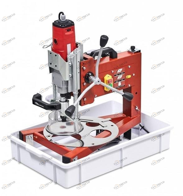 RAIMONDI Системы сверления плитки Sistemi per foratura piastrelle sun-id-1409873
