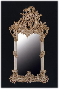 Зеркало  JUMBO COLLECTION MAT-104b