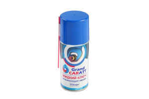 18489740 Жидкий ключ 210 мл 2850812 Grand Caratt