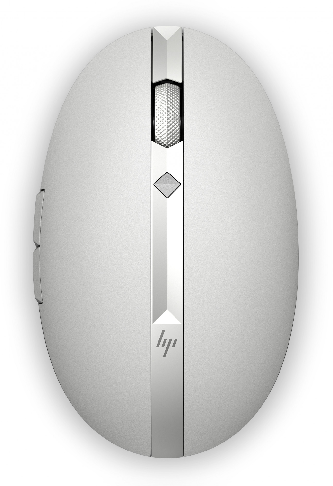 3NZ71AA#ABB pikesilver spectre mouse 700 HP Santreyd 