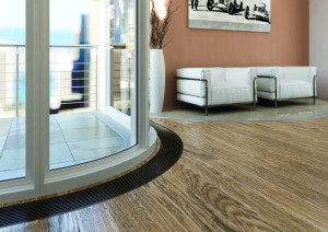 Carisma Floor CSP-ECM Фанкойл SABIANA