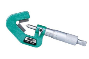 16514443 Микрометр МТИ-50 диап 35-50 дел 0.01мм 3290-503A INSIZE