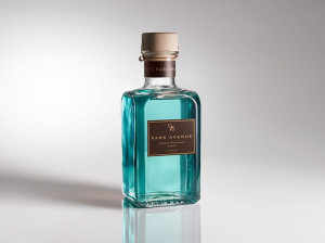 Экологический парфюмер