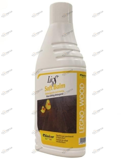 Chimiver Panseri Питательный очиститель для деревянных полов, покрытых маслом Pavimenti oliati sun-id-1474342
