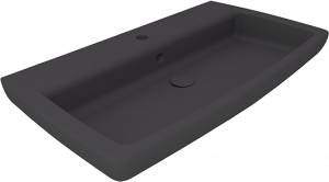 BRLAV8021 Подвесная раковина настенная GSG CERAMIC