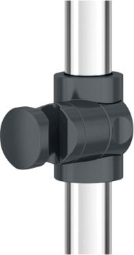 66771 держатель для душа HEWI System 900