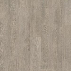 Ламинат Quick-Step Доска дуба светло-серого старинного UF-1406