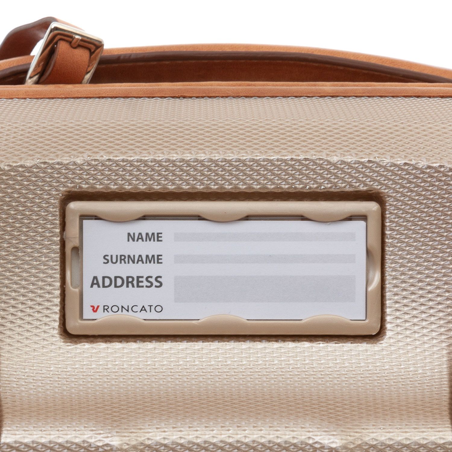 5223-0426 Чемодан 5223 S Roncato E-lite - Вид №7