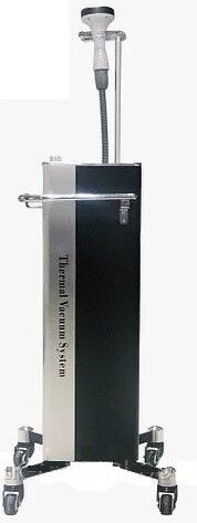 52687 Аппарат коррекции фигуры 2в1: термо-вакуумный массаж и микротоковая терапия THERMAL VACUUM SYSTEM DDS-014 Mychway 