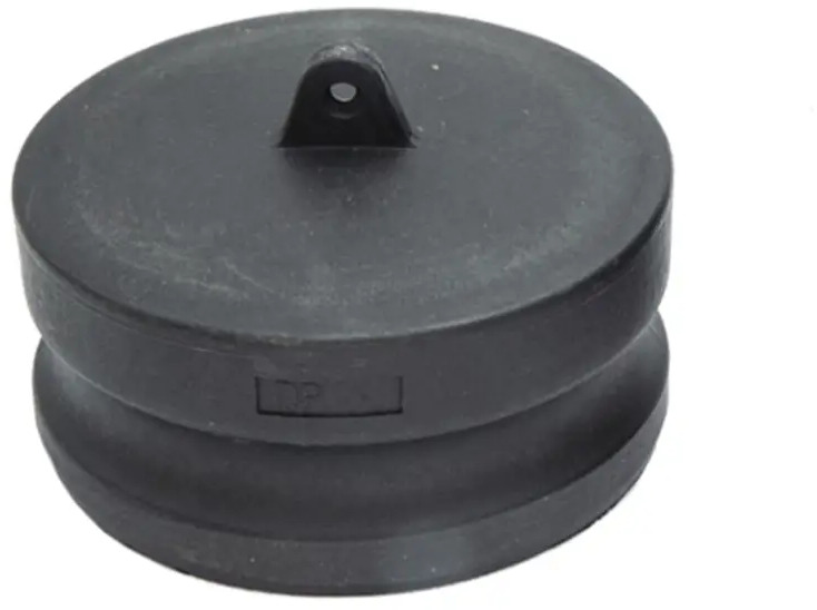90949079 Камлок Titan Lock 2.5in типа DP заглушка для розетки полипропилен TL250DPPP STLM-0426648