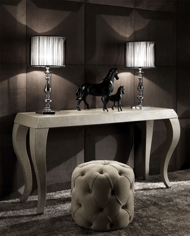 Консоль  DV HOME COLLECTION POST consolle 1 