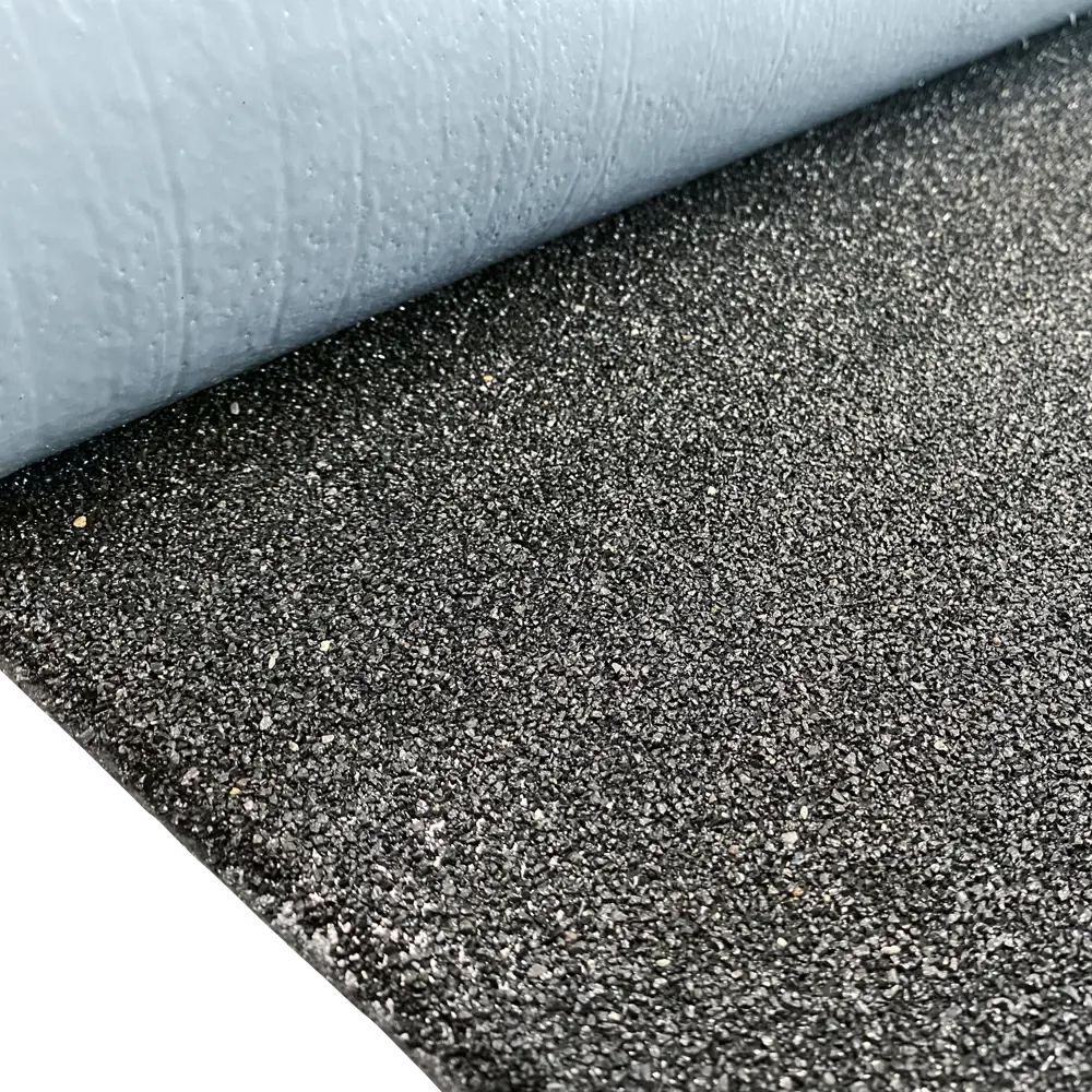 Рулонная черепица Технониколь Мини черный 2.5 м² STLM-2171351 - Вид №1