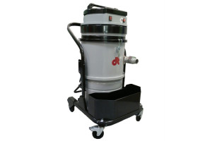 15866197 Промышленный пылесос DWAL 350M HEPA dustintank