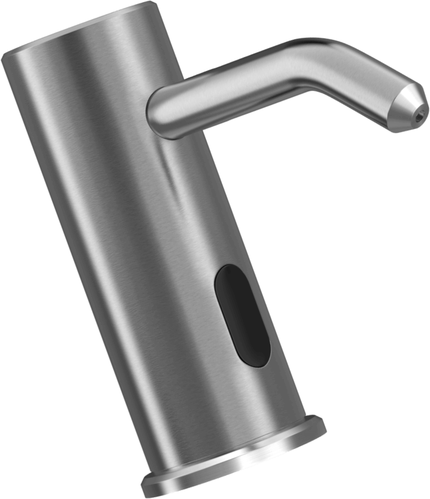 S255-S Настольный бесконтактный сенсорный дозатор мыла