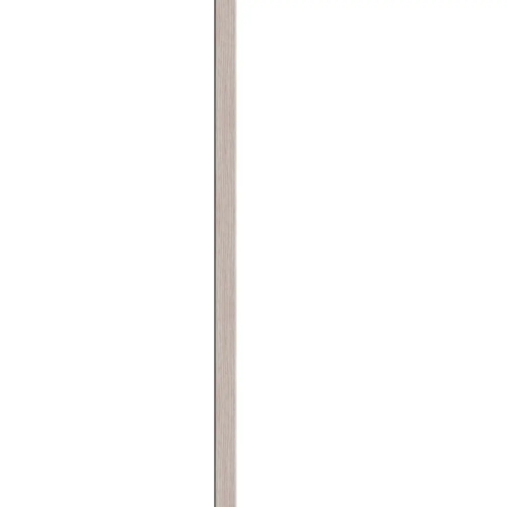 Наличник телескопический 2150x70 мм МДФ, цвет лиственница кремовая КРОНОПРОФИЛЬ STLM-2136302 - Вид №2