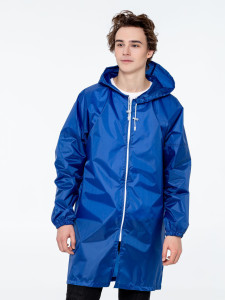 93815206 Дождевик Rainman Zip голубой XXL STLM-0575378 UNIT