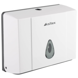 304009321 Диспенсер листовых полотенец TH-8025A KSITEX