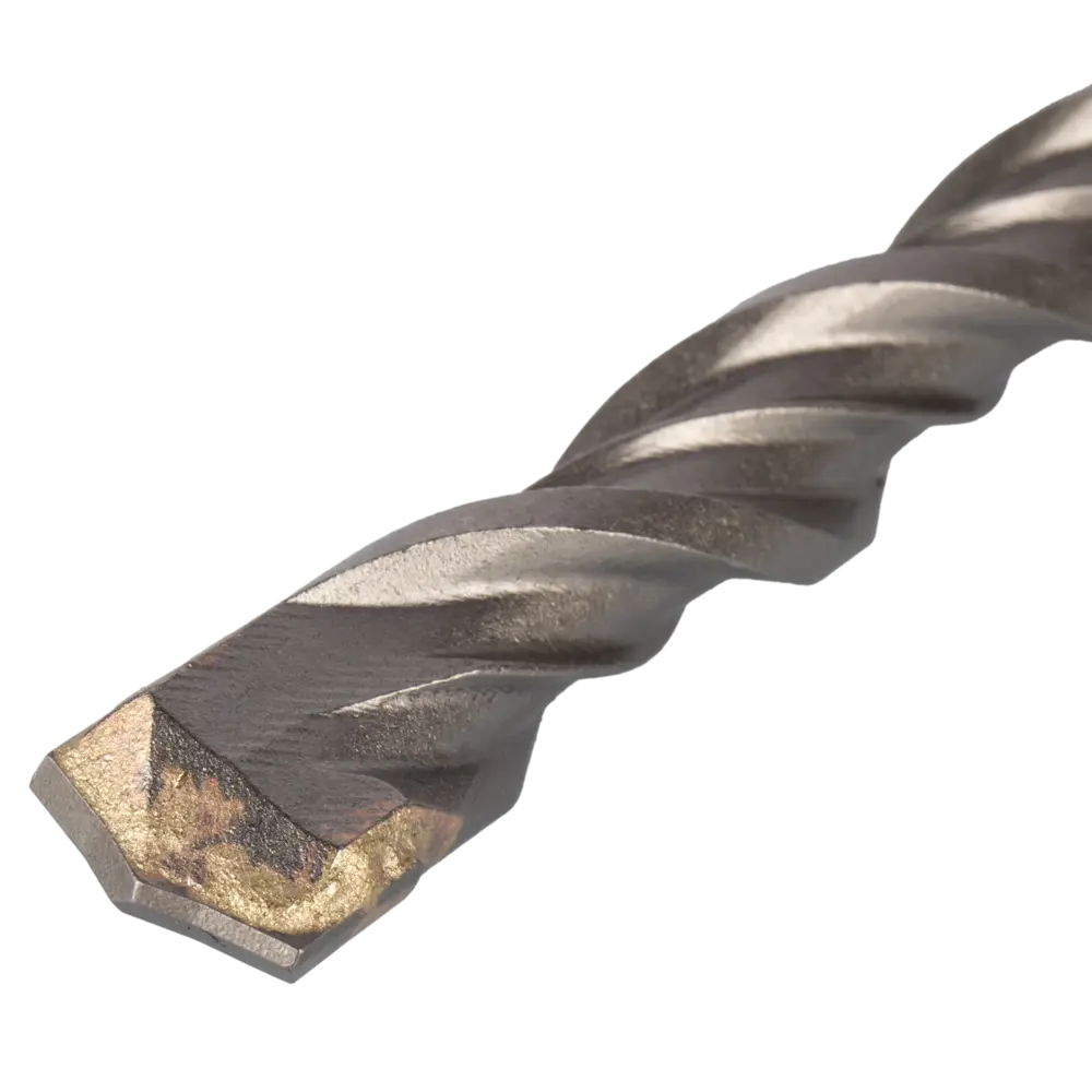 Бур по бетону KWB SDS-Plus 12×160 мм с карбидным наконечником 88265257 STLM-1385790 - Вид №1