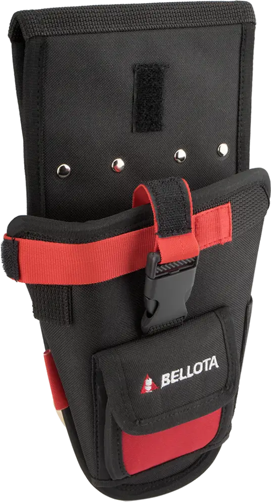 86326573 Сумка поясная для инструментов Bellota PNTALAD 365x345x165 мм STLM-0846533