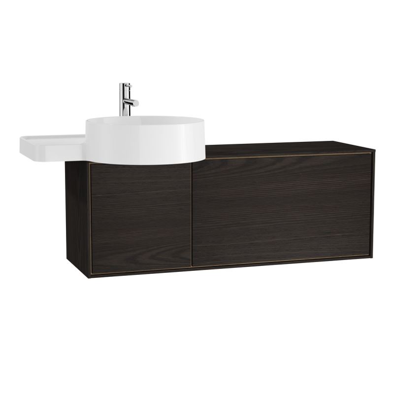 62402 Раковина Vitraglobal Voyage