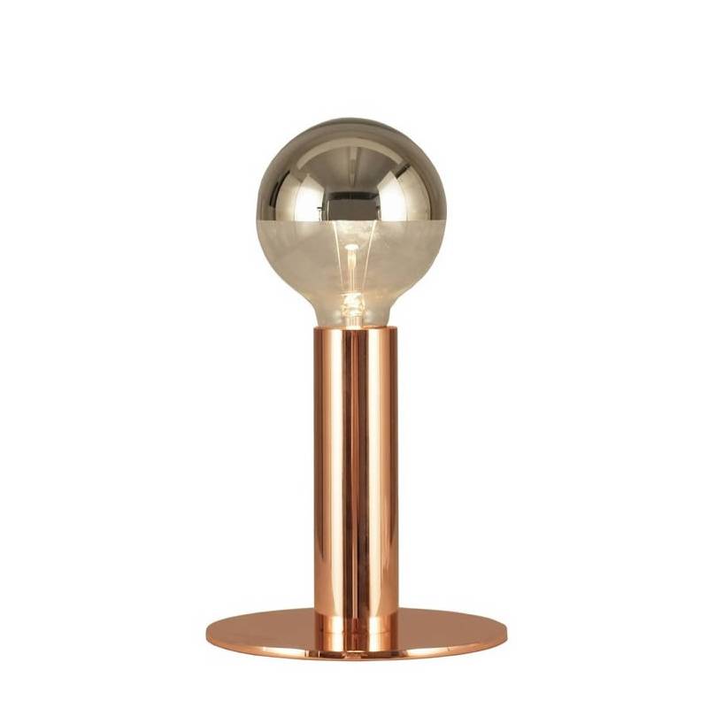100670 Настольная лампа медь Aromas del Campo Less