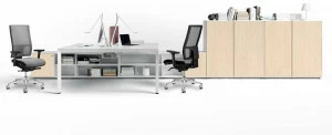 Sinetica Модульная офисная мебель с замком