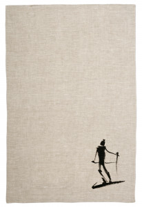 527682 Кухонное полотенце "B100271", 50 х 70 см Butch Towel