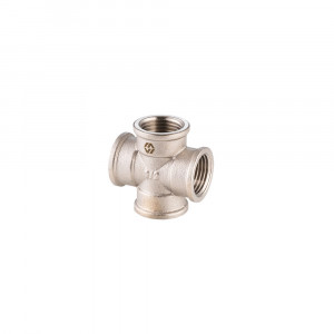 BF.591.04 Крестовина MVI 1/2 () Raiber