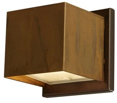 Gibas Настенный светильник из латуни Lola 929/41 - 42 - Вид №5