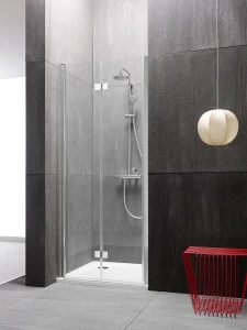 Душевая дверь в нишу Terra 00624  Словения