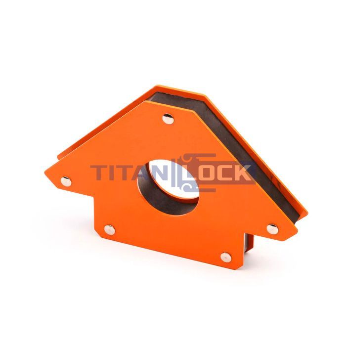 Магнитный угольник TLMH01 TITAN LOCK 