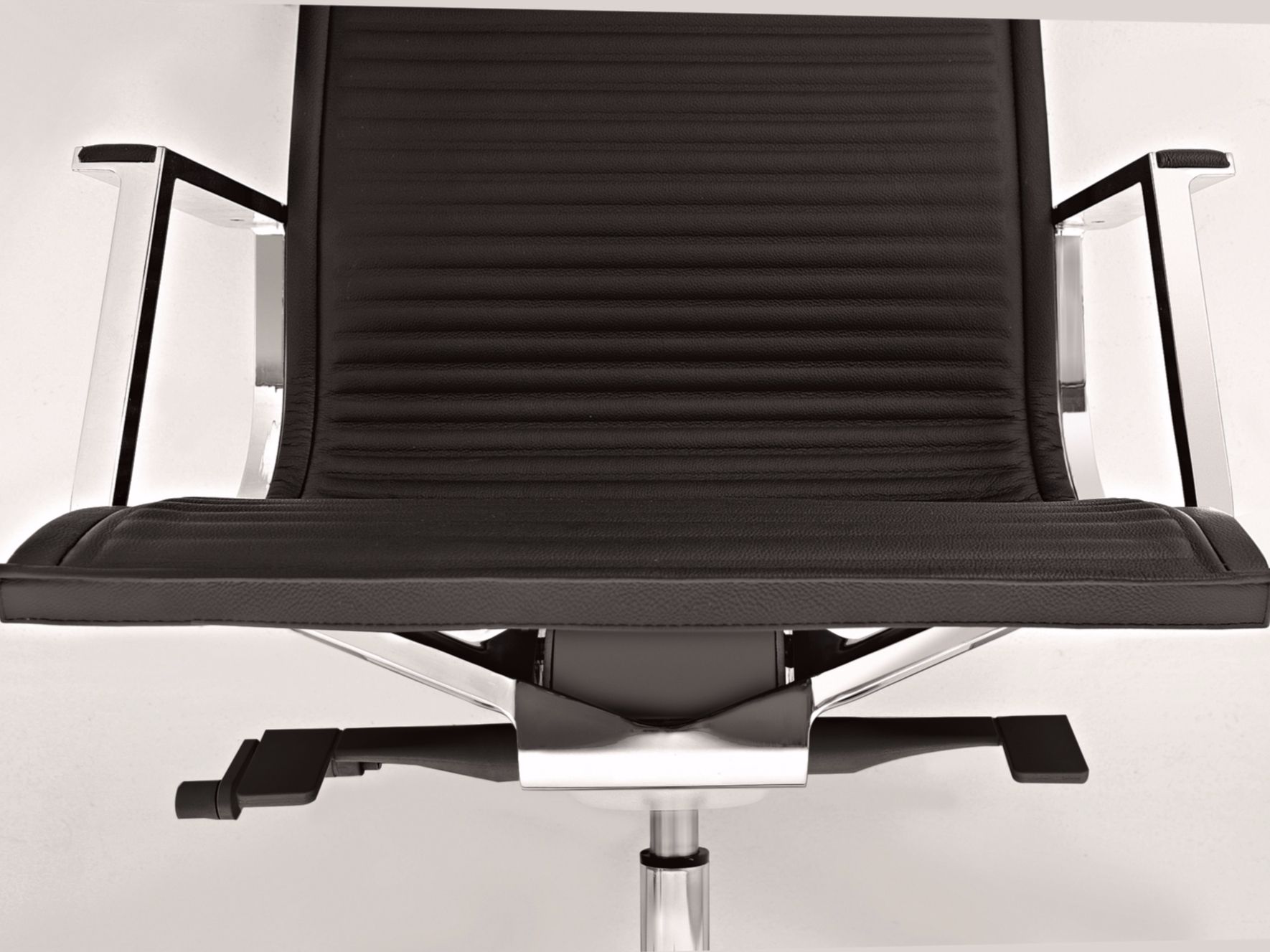 Офисное кресло с 4 спицами Luxy Nulite ARCH-00019227 - Вид №7