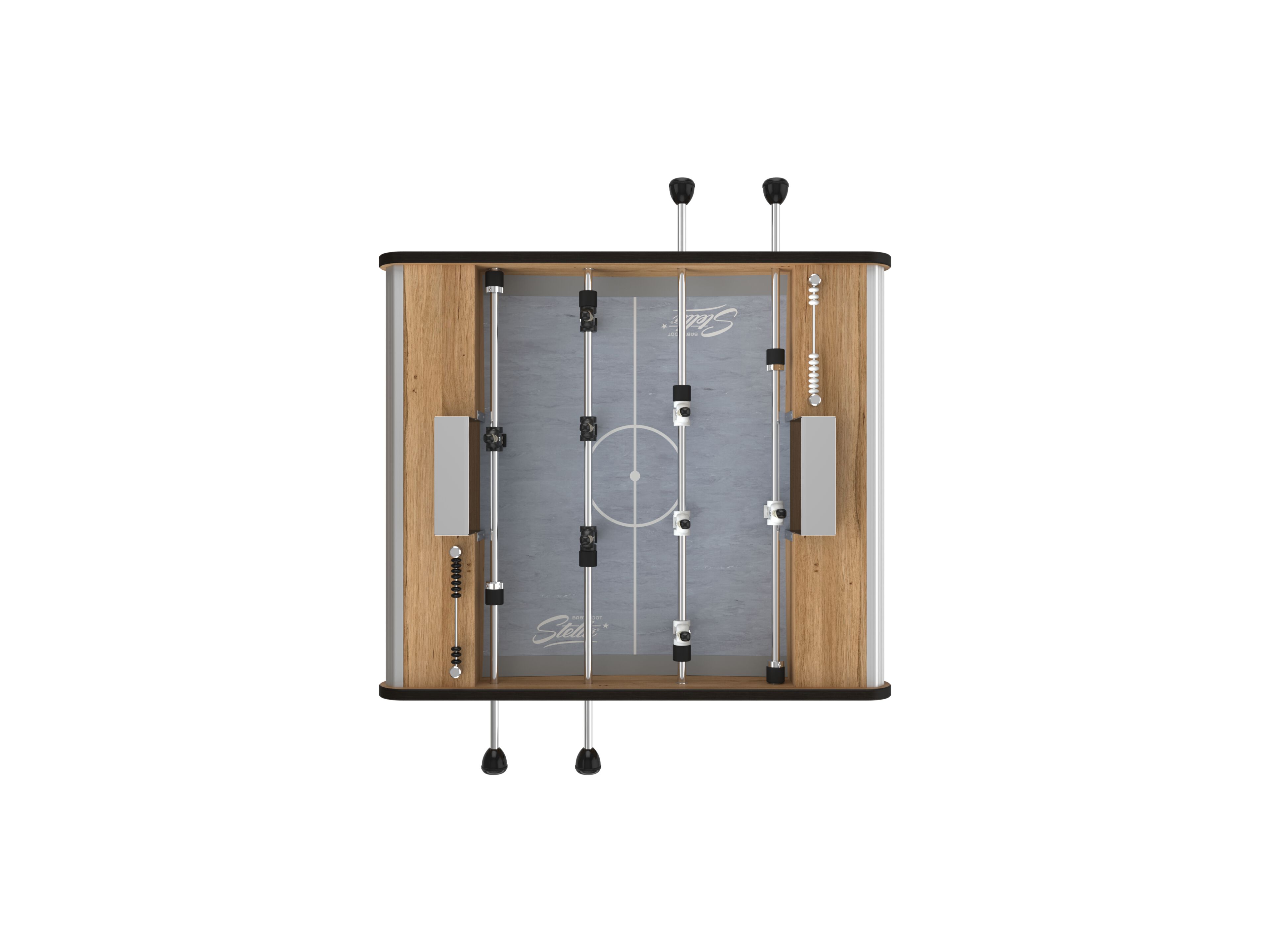 Кальциобалилла Stella baby-foot & billards Tradition Outdoor ARCH-00120306 - Вид №40