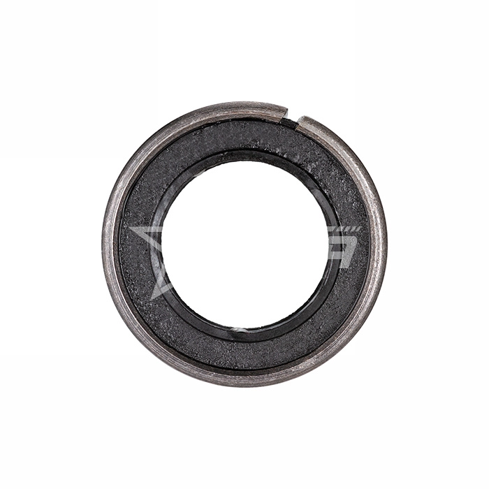 IS592 Линейный подшипник LME40-UU-AJ ISKRA  - Вид №7