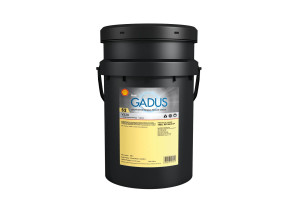 16750855 Масло Gadus S2 V220 0, 18 кг 550028007 SHELL