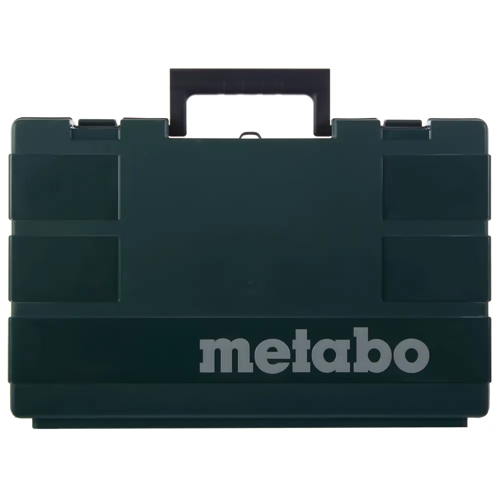 Перфоратор SDS-plus Metabo KHE2660 Quick, 600663950, 850 Вт, 3 Дж STLM-2118649 - Вид №5
