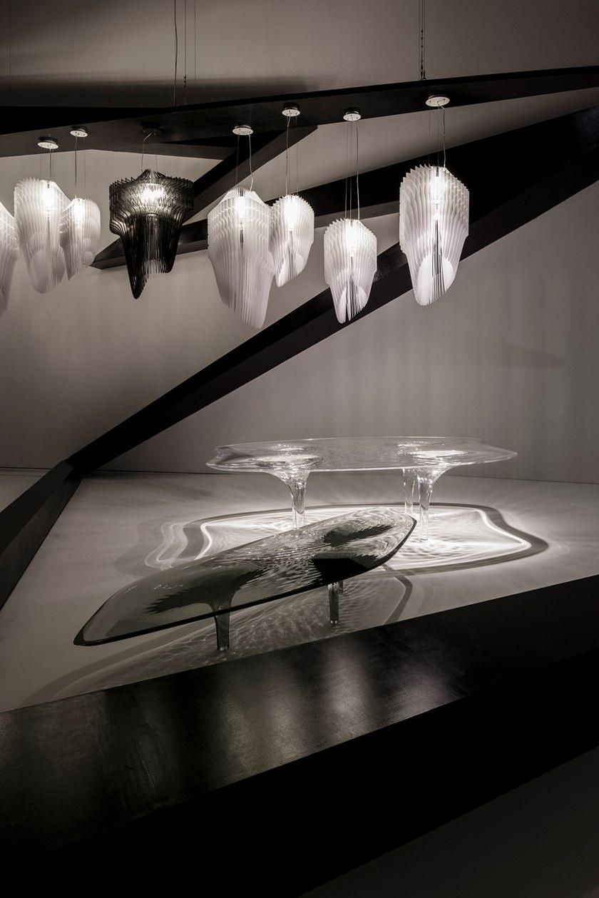 Slamp Подвесной светильник Aria sun-id-1495057 - Вид №15