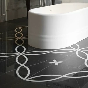 Напольное покрытие мраморное (плитка) DDPREST8MNE-BI/2020 Devon Devon PRESTIGE