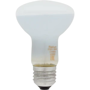 Лампа накаливания Radium «Спот», E27, 60 Вт 81980468 STLM-2036062