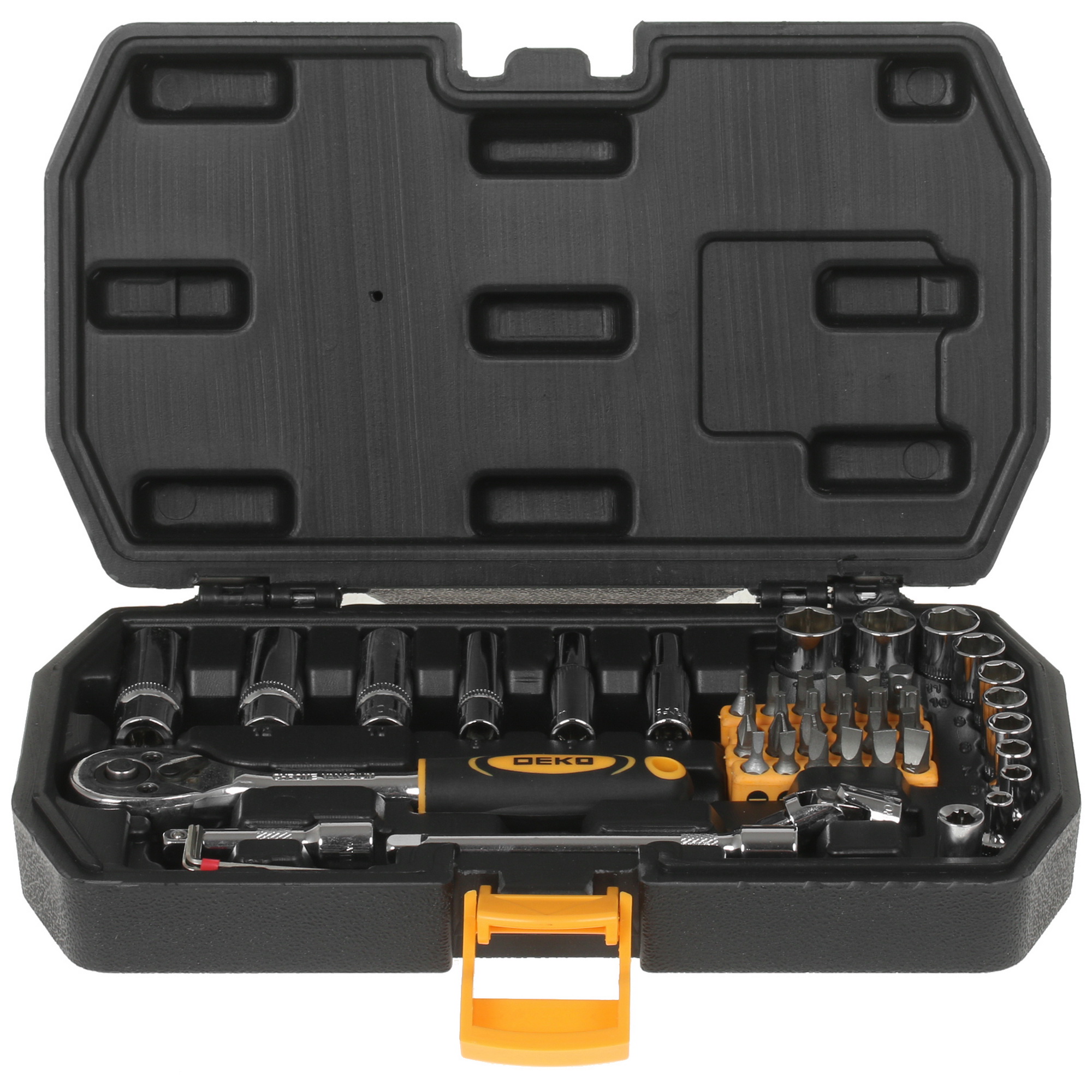 Набор инструментов DEKO DKMT49 5305052 STDN-0115044