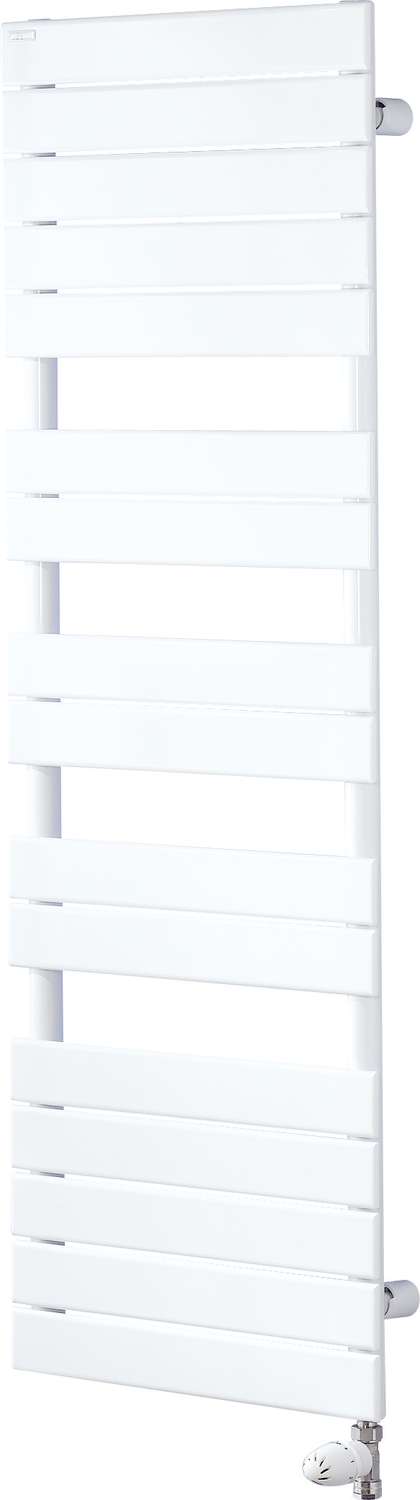 Водяной радиатор SX-074-050 Régate Acova 741  - Вид №5