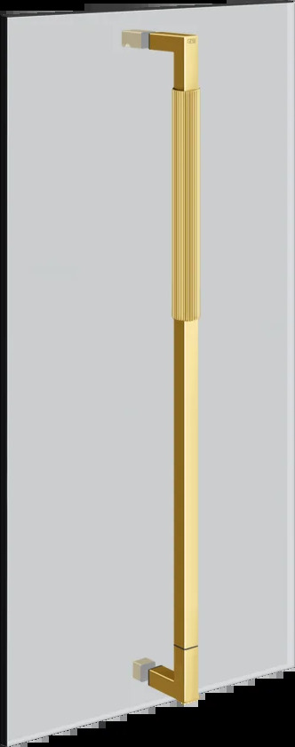 Ручка 67527 246 Gessi Shower g ЗОЛОТОЙ PVD