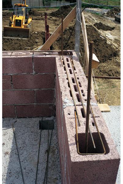 LecaSistemi Несущий блок из легкого бетона sun-id-1424371 - Вид №3