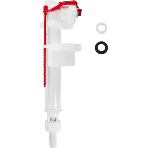 Впускной механизм с нижней подводкой 3/8