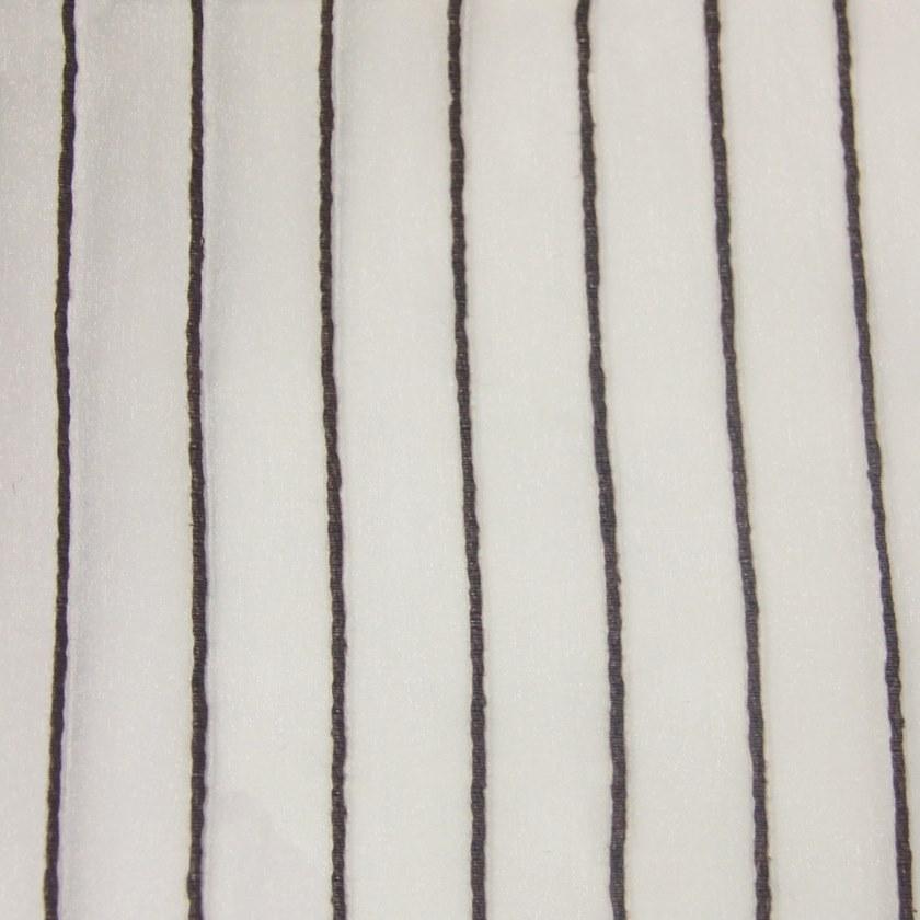 Aldeco Полосатая льняная ткань для штор Ghute sun-id-1464448 - Вид №2