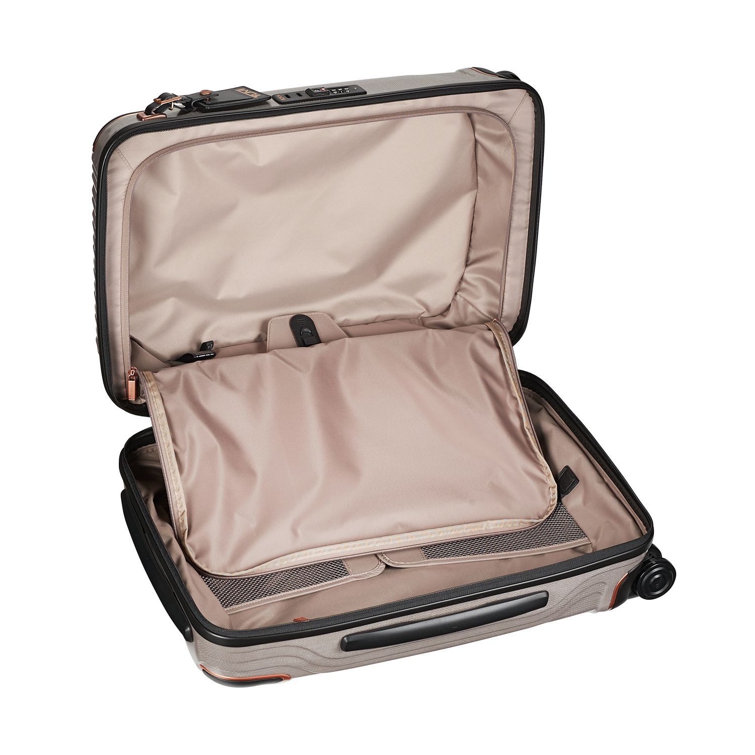287660BLH Чемодан International Carry-On Tumi Latitude  - Вид №2