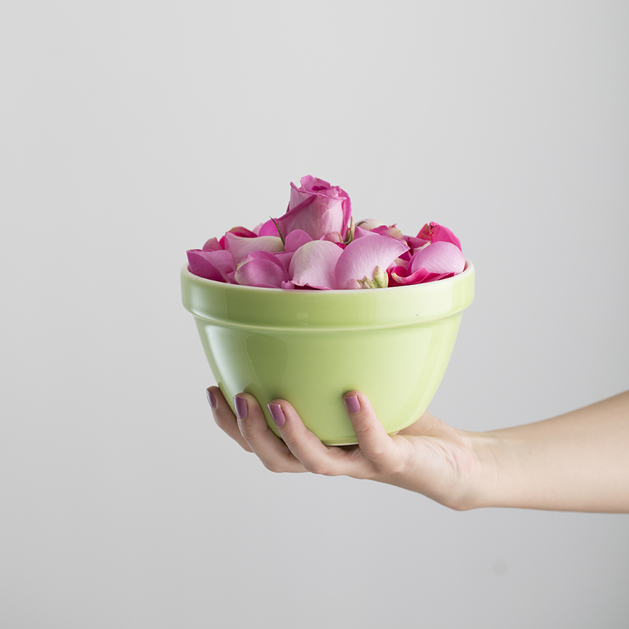 2001.830 Миска универсальная colour mix 16 см зеленая Mason Cash  - Вид №2