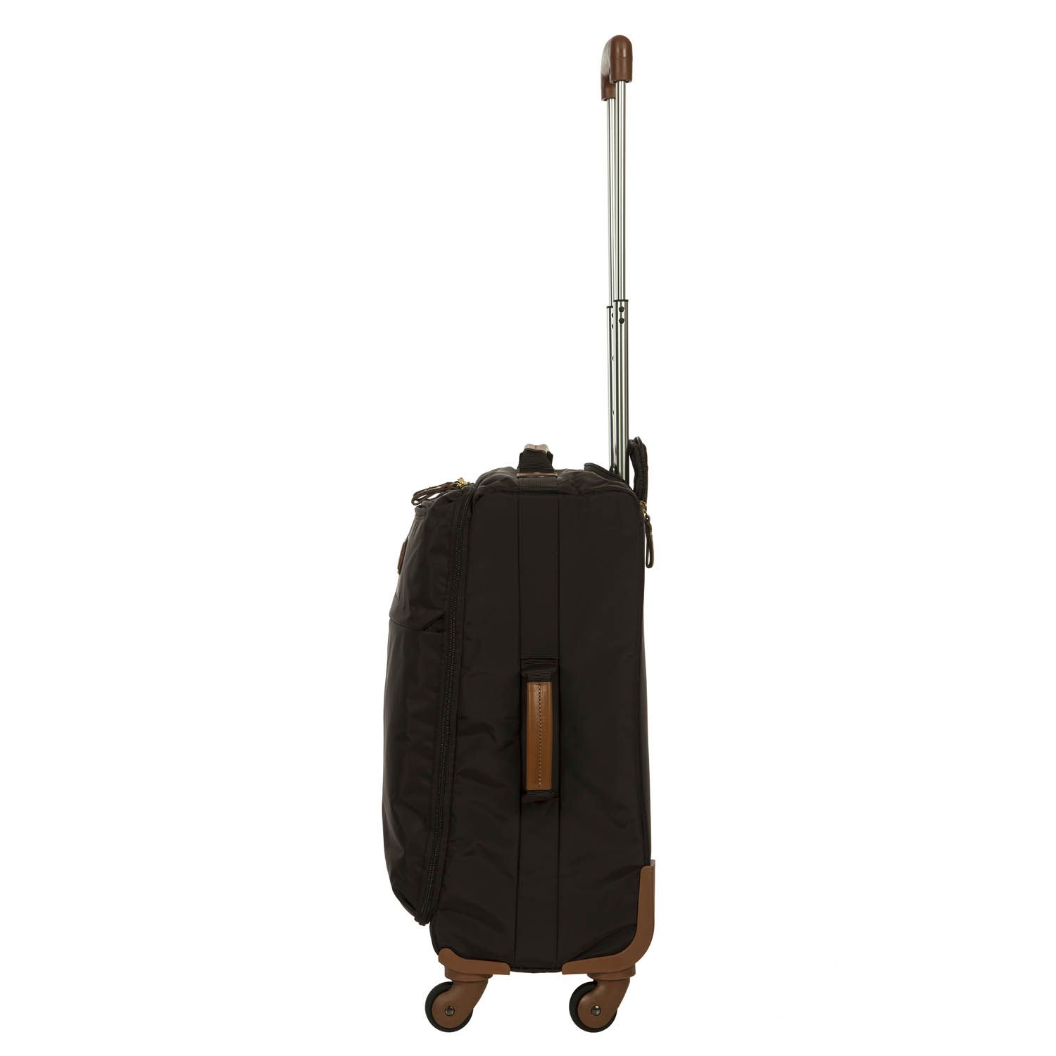 BXL48117.297 Чемодан BXL48117 Ultra Lightweight Carry On Trolley Brics X-Travel  - Вид №3
