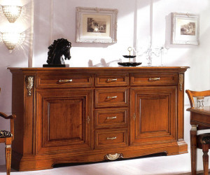 Буфет  BTC INTERNATIONAL E-730